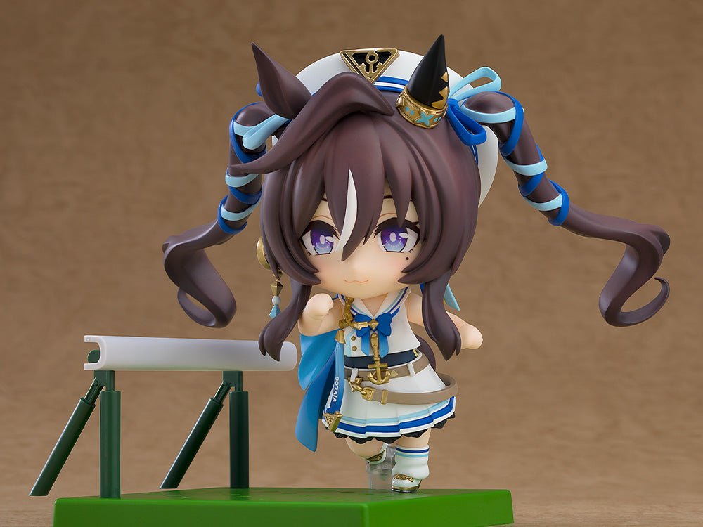 Nendoroid "Uma Musume Pretty Derby" Vivlos