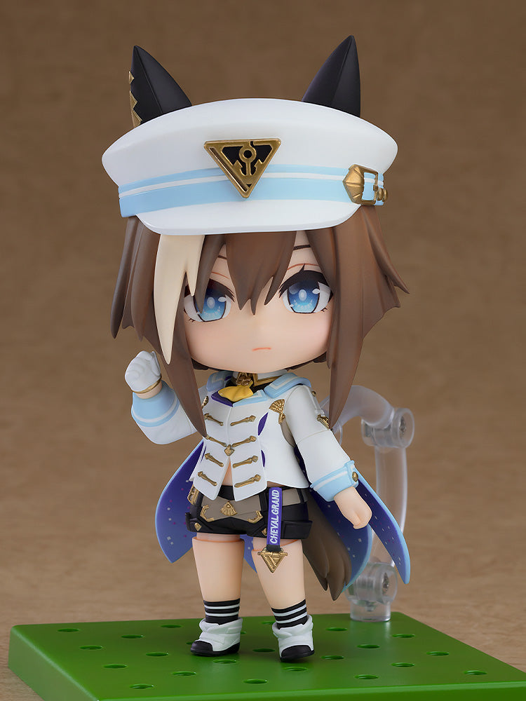 Nendoroid "Uma Musume Pretty Derby" Cheval Grand
