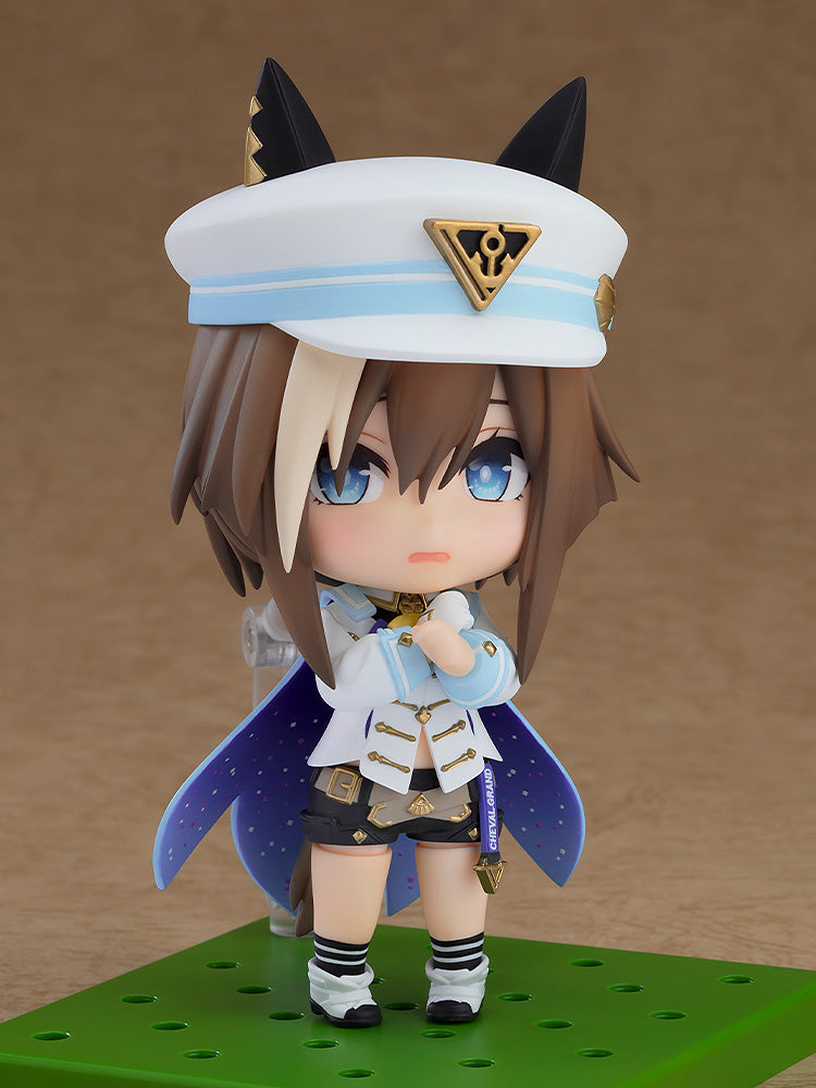Nendoroid "Uma Musume Pretty Derby" Cheval Grand
