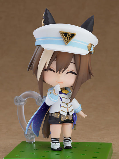 Nendoroid "Uma Musume Pretty Derby" Cheval Grand