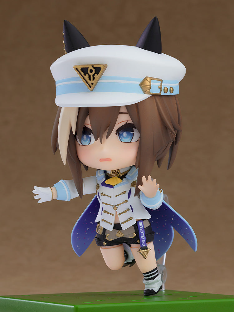Nendoroid "Uma Musume Pretty Derby" Cheval Grand