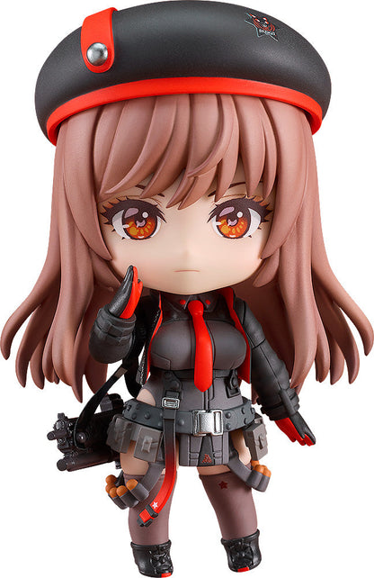 【Resale】Nendoroid "Goddess of Victory: Nikke" Rapi