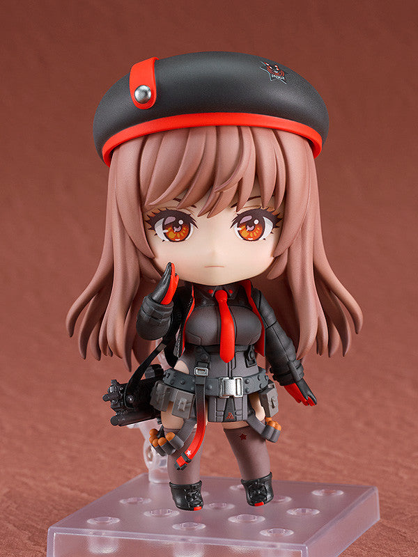 【Resale】Nendoroid "Goddess of Victory: Nikke" Rapi