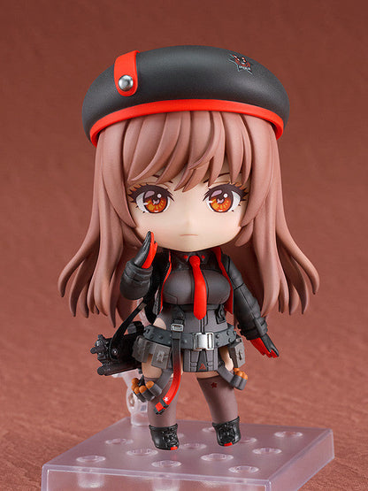 【Resale】Nendoroid "Goddess of Victory: Nikke" Rapi