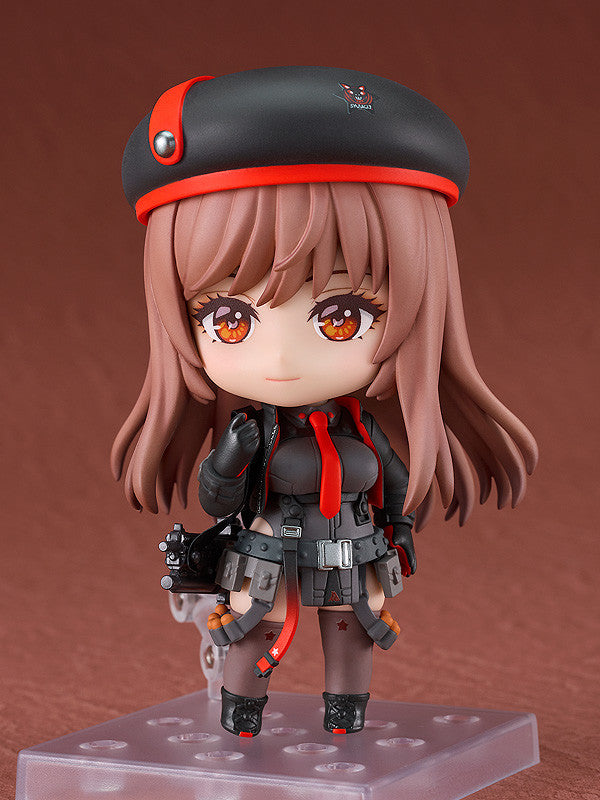 【Resale】Nendoroid "Goddess of Victory: Nikke" Rapi