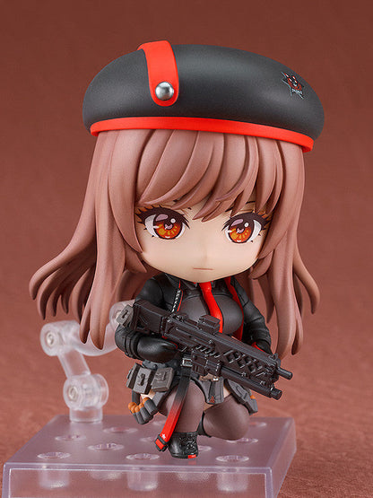 【Resale】Nendoroid "Goddess of Victory: Nikke" Rapi