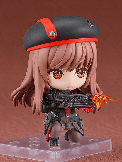 【Resale】Nendoroid "Goddess of Victory: Nikke" Rapi