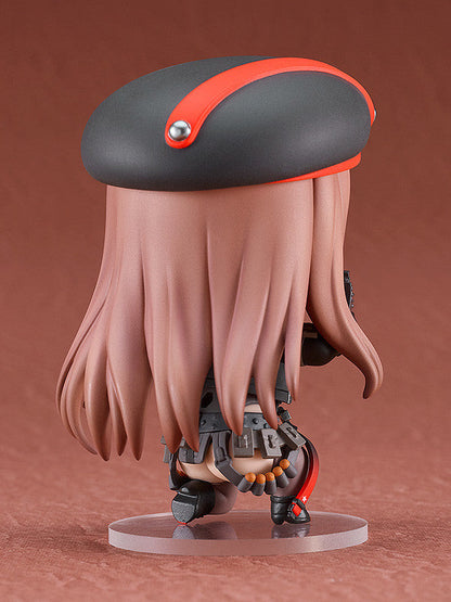 【Resale】Nendoroid "Goddess of Victory: Nikke" Rapi