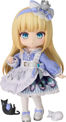 Nendoroid Doll Through the Looking-Glass Alice