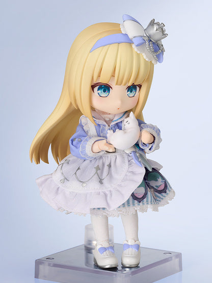 Nendoroid Doll Through the Looking-Glass Alice