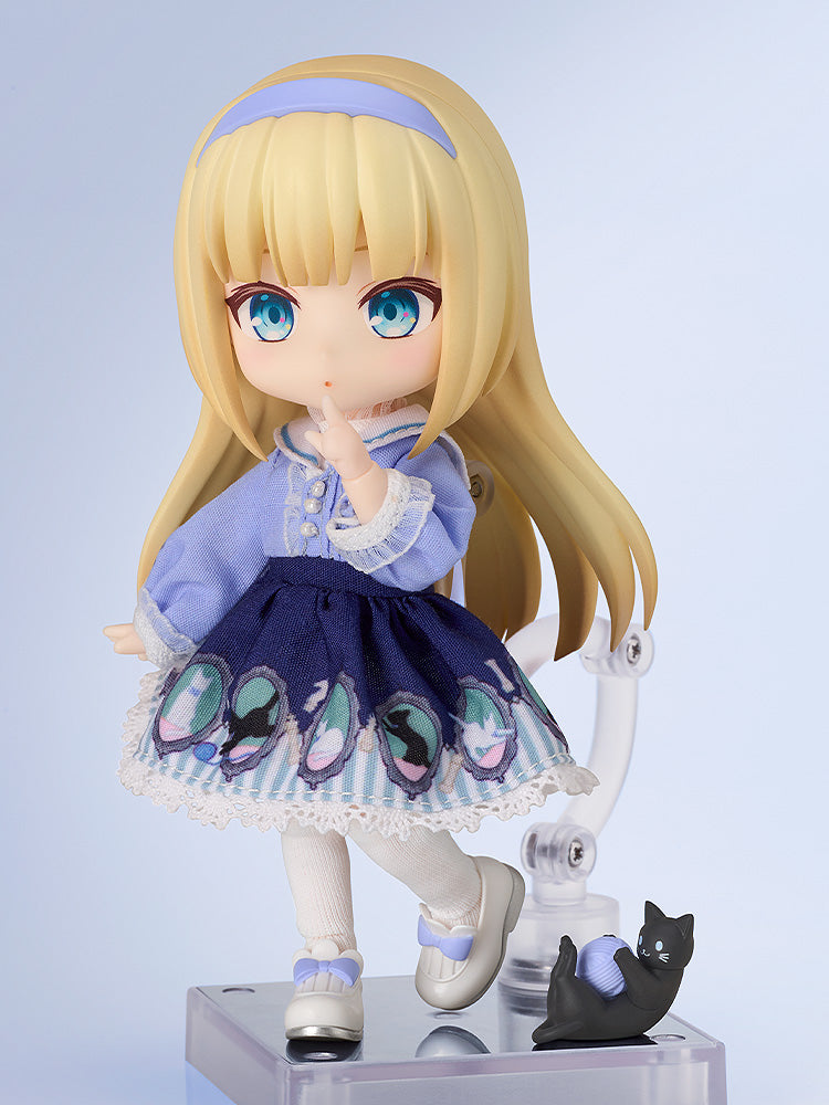 Nendoroid Doll Through the Looking-Glass Alice