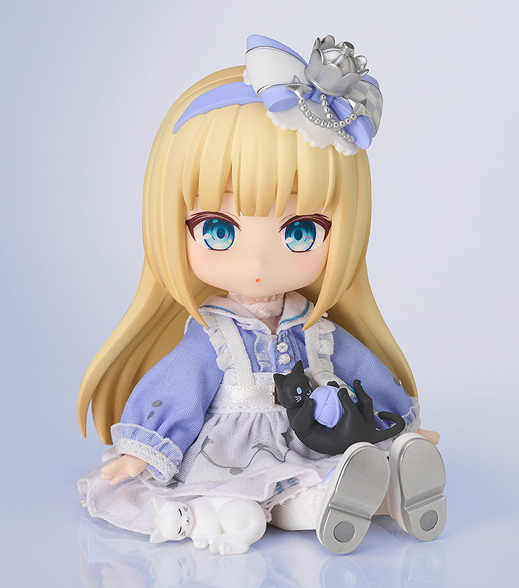 Nendoroid Doll Through the Looking-Glass Alice