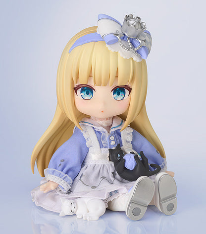 Nendoroid Doll Through the Looking-Glass Alice