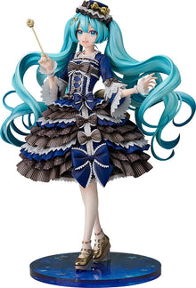 Character Vocal Series 01 Hatsune Miku Hatsune Miku Shooting Star a la Mode Ver.