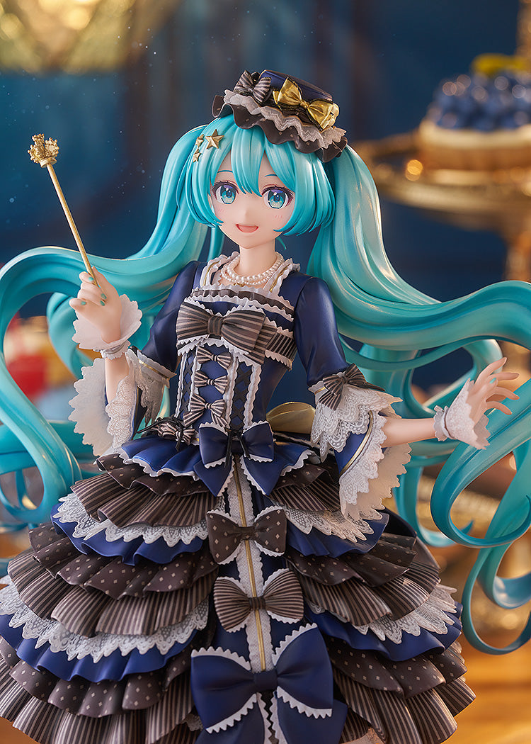 Character Vocal Series 01 Hatsune Miku Hatsune Miku Shooting Star a la Mode Ver.
