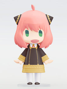 안녕하세요! 굿 스마일 "스파이 x 패밀리" 안야 포저