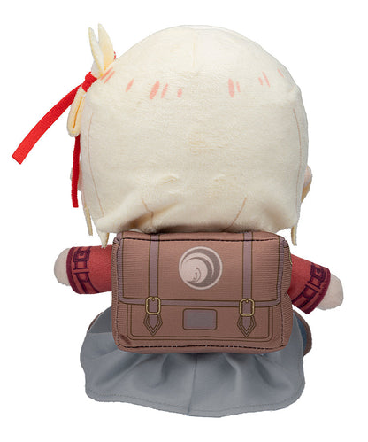 【Resale】Lycoris Recoil Plushie Nishikigi Chisato