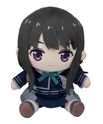 【Resale】Lycoris Recoil Plushie Inoue Takina