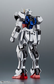 【Resale】Robot Spirits Side MS "Mobile Suit Gundam SEED" GAT-X105 Strike Gundam Ver. A.N.I.M.E.