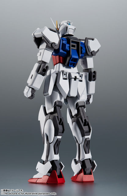 【Resale】Robot Spirits Side MS "Mobile Suit Gundam SEED" GAT-X105 Strike Gundam Ver. A.N.I.M.E.