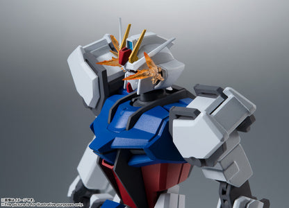 【Resale】Robot Spirits Side MS "Mobile Suit Gundam SEED" GAT-X105 Strike Gundam Ver. A.N.I.M.E.