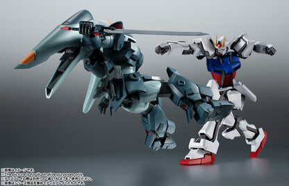 【Resale】Robot Spirits Side MS "Mobile Suit Gundam SEED" GAT-X105 Strike Gundam Ver. A.N.I.M.E.
