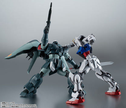 【Resale】Robot Spirits Side MS "Mobile Suit Gundam SEED" GAT-X105 Strike Gundam Ver. A.N.I.M.E.