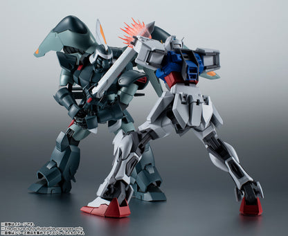 【Resale】Robot Spirits Side MS "Mobile Suit Gundam SEED" GAT-X105 Strike Gundam Ver. A.N.I.M.E.
