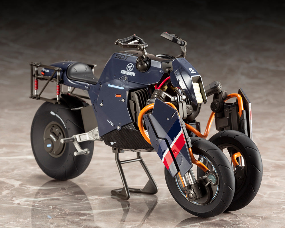 【Resale】DEATH STRANDING Reverse Trike