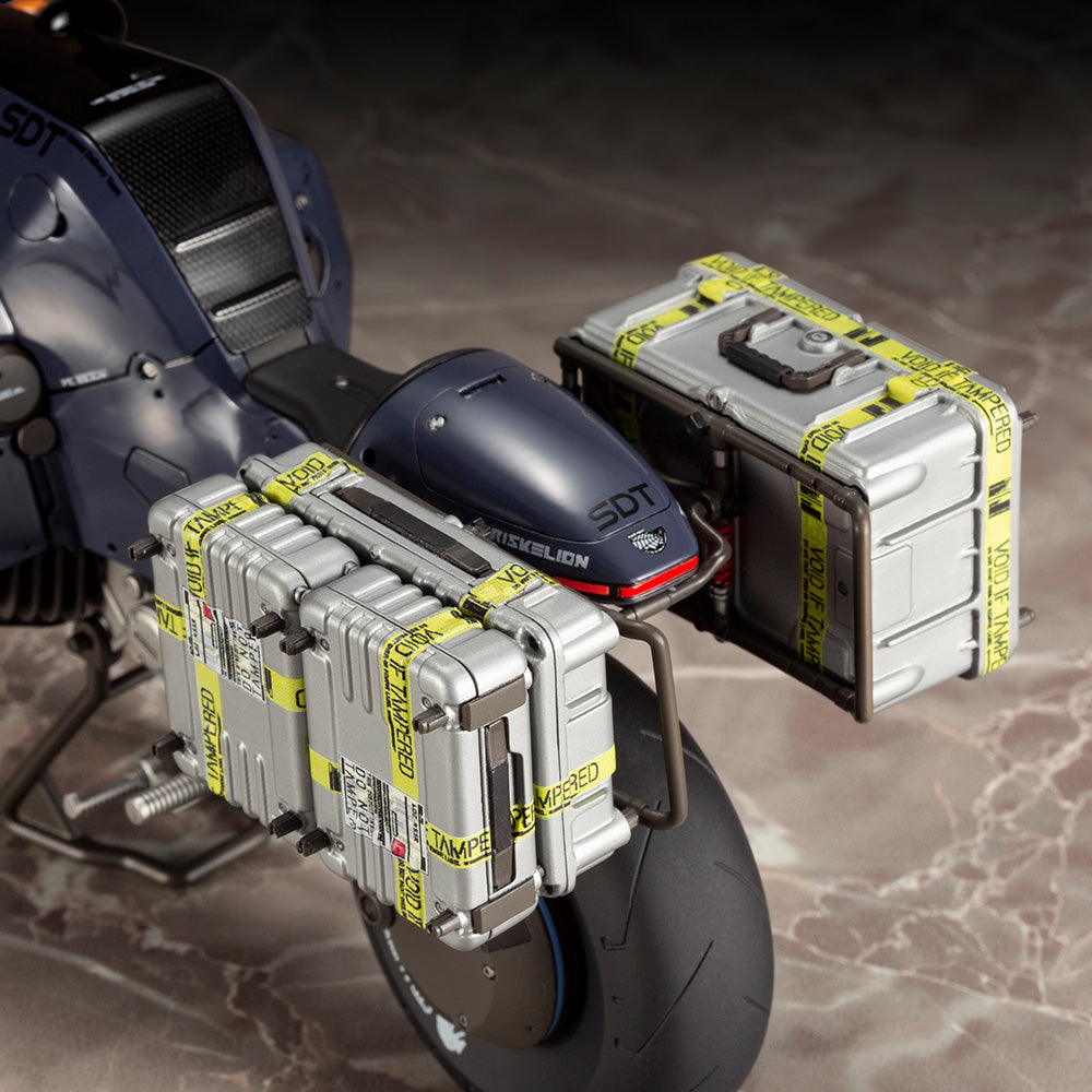 【Resale】DEATH STRANDING Reverse Trike