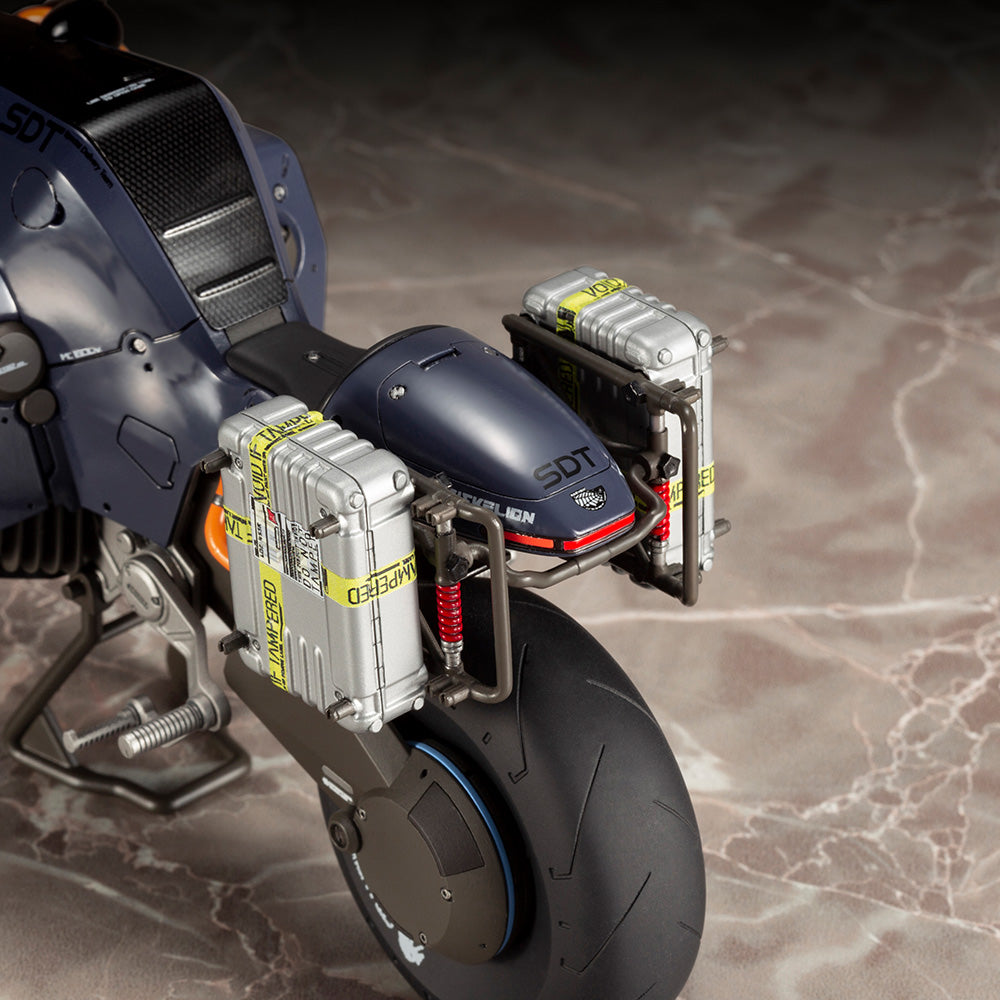 【Resale】DEATH STRANDING Reverse Trike