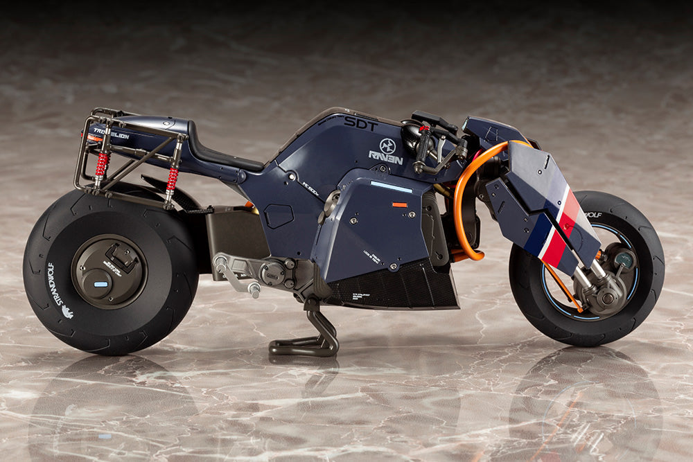 【Resale】DEATH STRANDING Reverse Trike