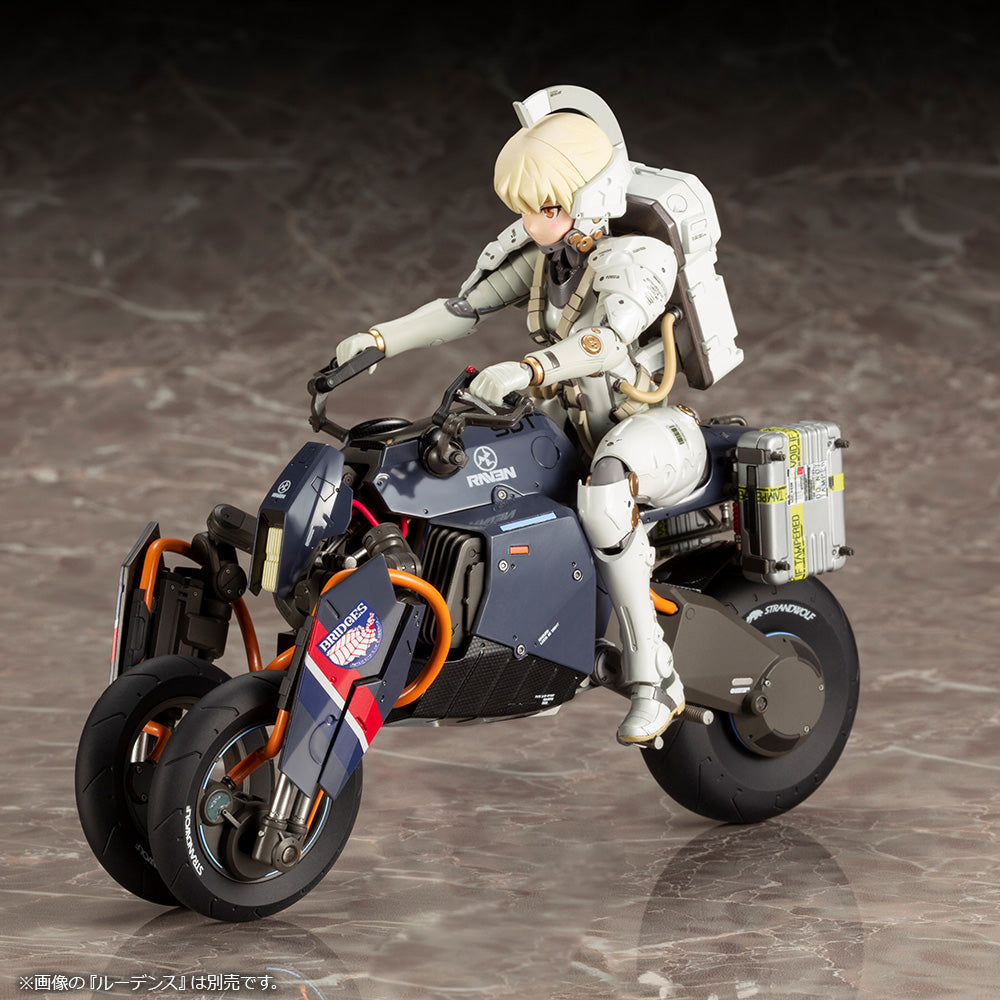 【Resale】DEATH STRANDING Reverse Trike