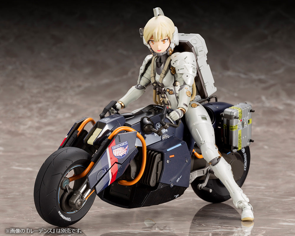 【Resale】DEATH STRANDING Reverse Trike