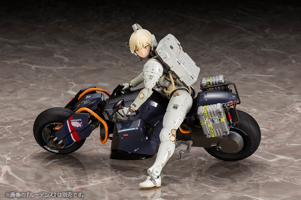 【Resale】DEATH STRANDING Reverse Trike