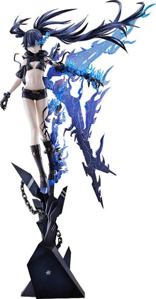 【Resale】Black Rock Shooter DAWN FALL Empress (Black Rock Shooter) huke Ver.