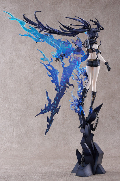 【Resale】Black Rock Shooter DAWN FALL Empress (Black Rock Shooter) huke Ver.