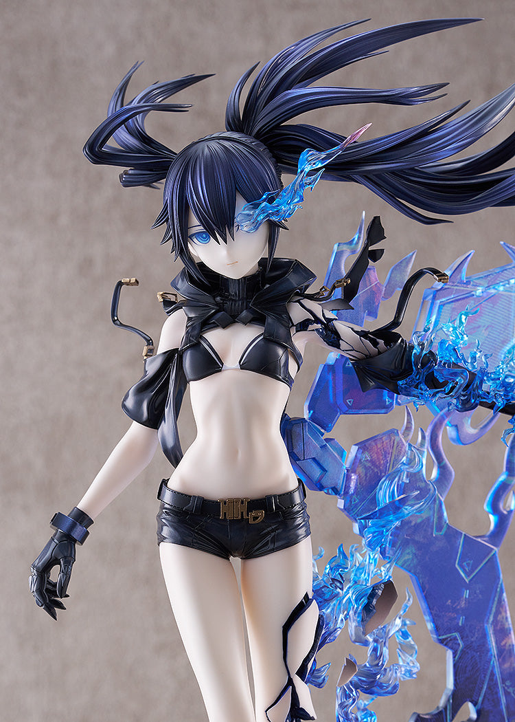 【Resale】Black Rock Shooter DAWN FALL Empress (Black Rock Shooter) huke Ver.