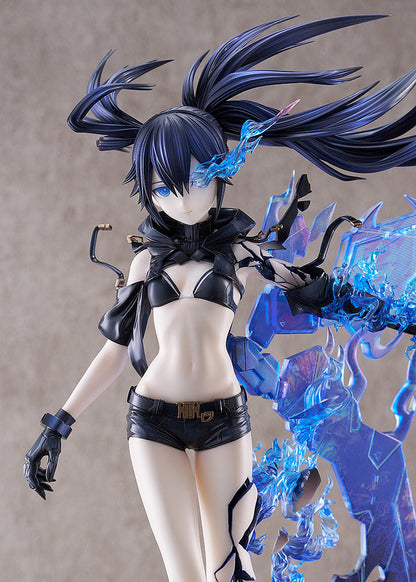 【Resale】Black Rock Shooter DAWN FALL Empress (Black Rock Shooter) huke Ver.