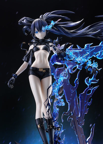 【Resale】Black Rock Shooter DAWN FALL Empress (Black Rock Shooter) huke Ver.