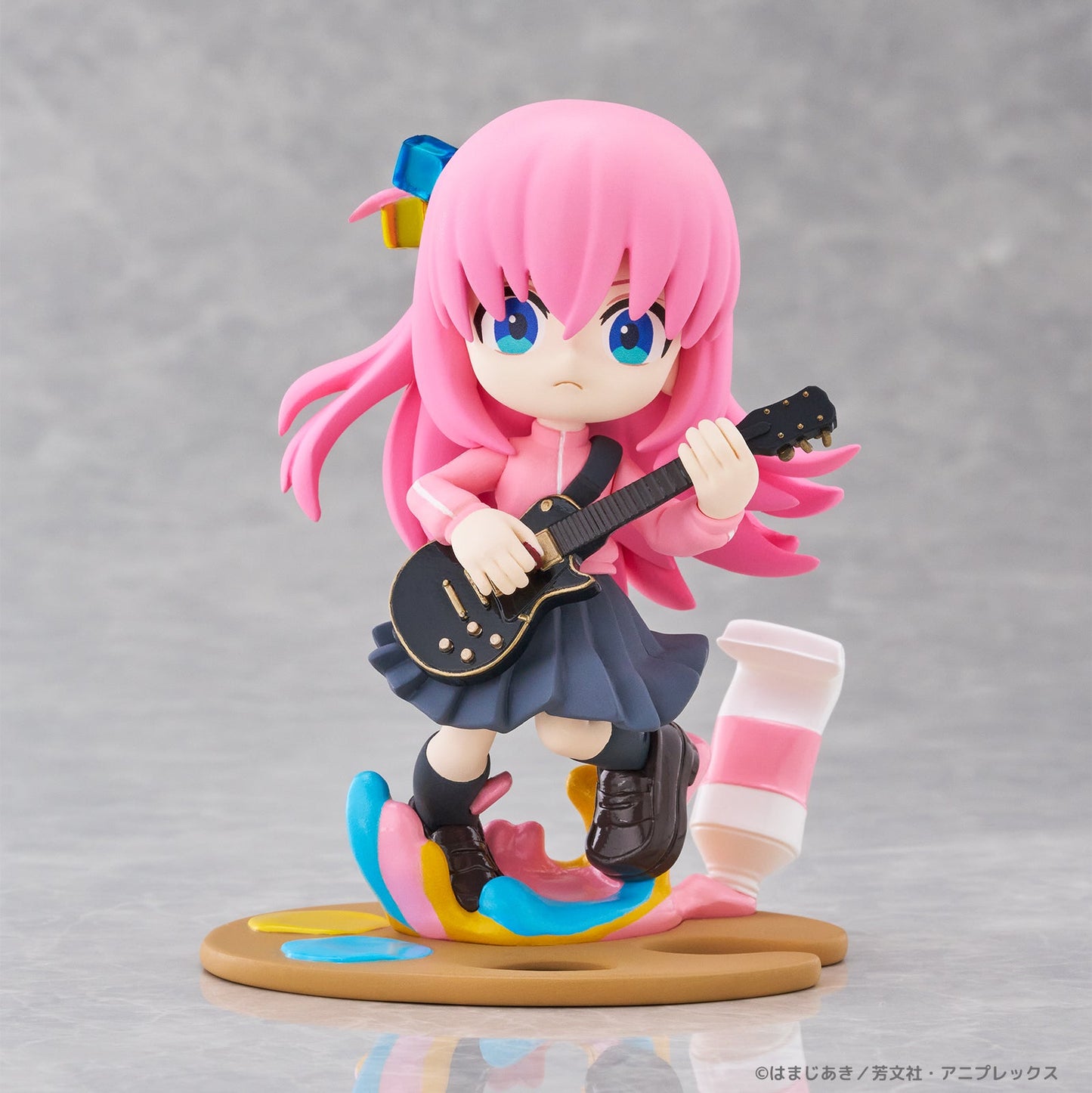 PalVerse Pale. "Bocchi the Rock!" Gotoh Hitori