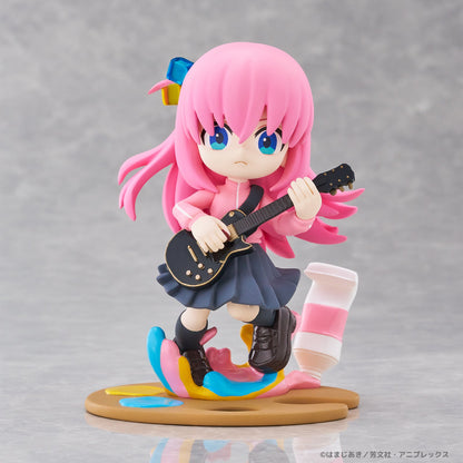 PalVerse Pale. "Bocchi the Rock!" Gotoh Hitori