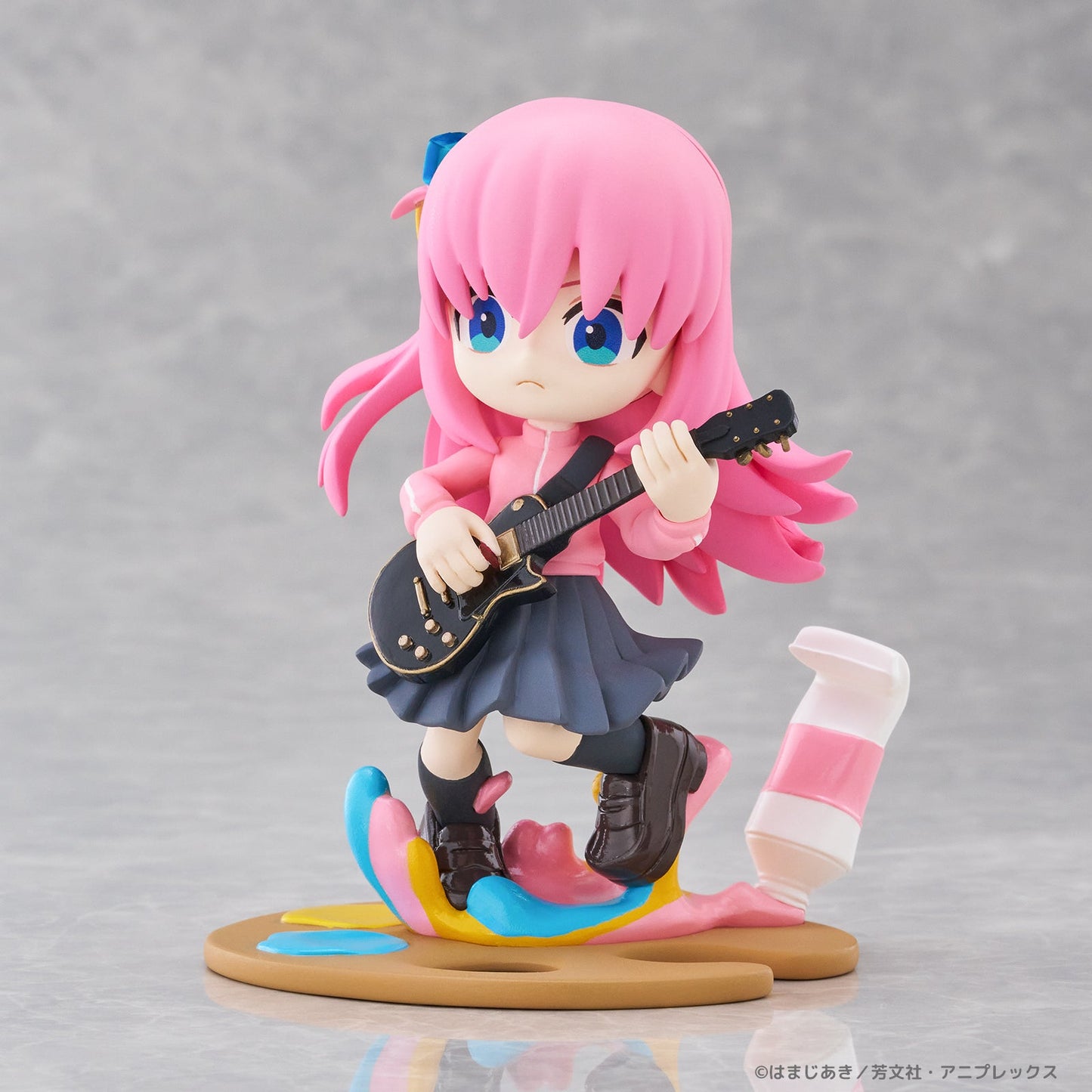 PalVerse Pale. "Bocchi the Rock!" Gotoh Hitori