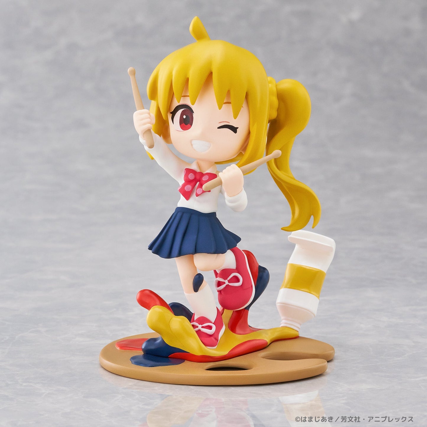 【Resale】PalVerse Pale. "Bocchi the Rock!" Ijichi Nijika