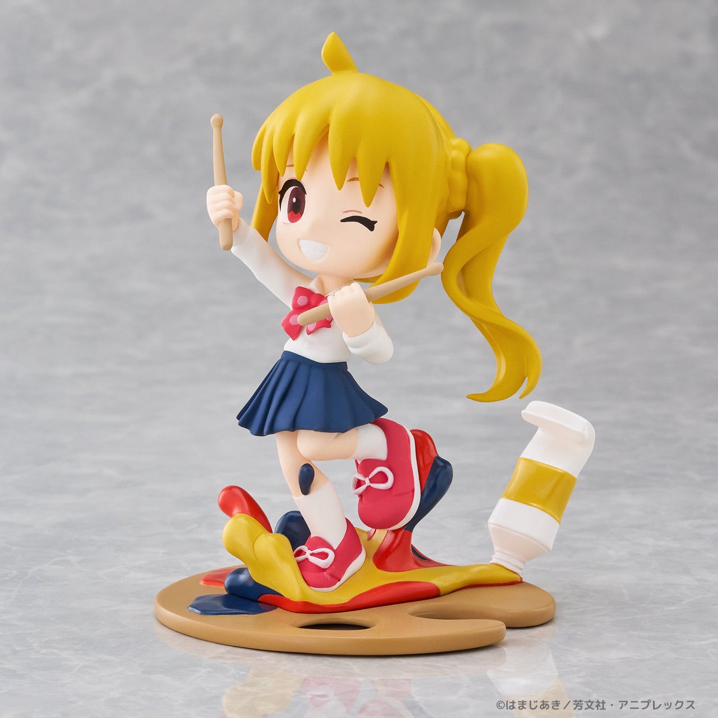 【Resale】PalVerse Pale. "Bocchi the Rock!" Ijichi Nijika