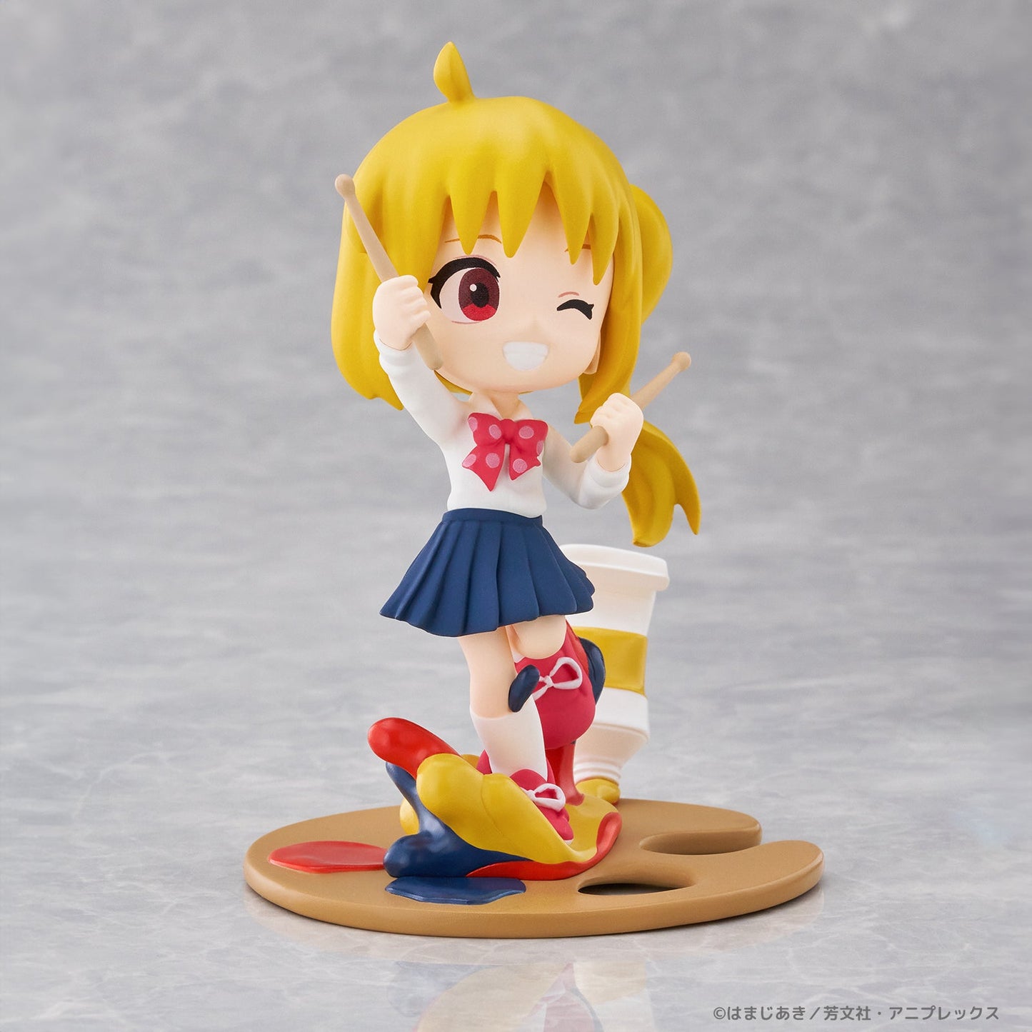 【Resale】PalVerse Pale. "Bocchi the Rock!" Ijichi Nijika
