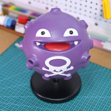 Koffing Mosquito Coil Holder