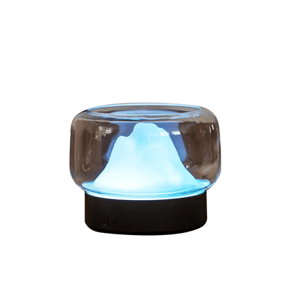 Mountain View Lamp Humidifier