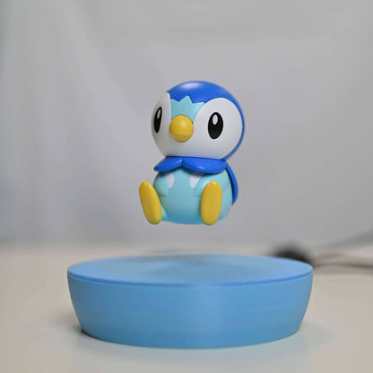 Magnetic Levitation Pokémon Figurine