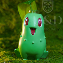 Chikorita Planter